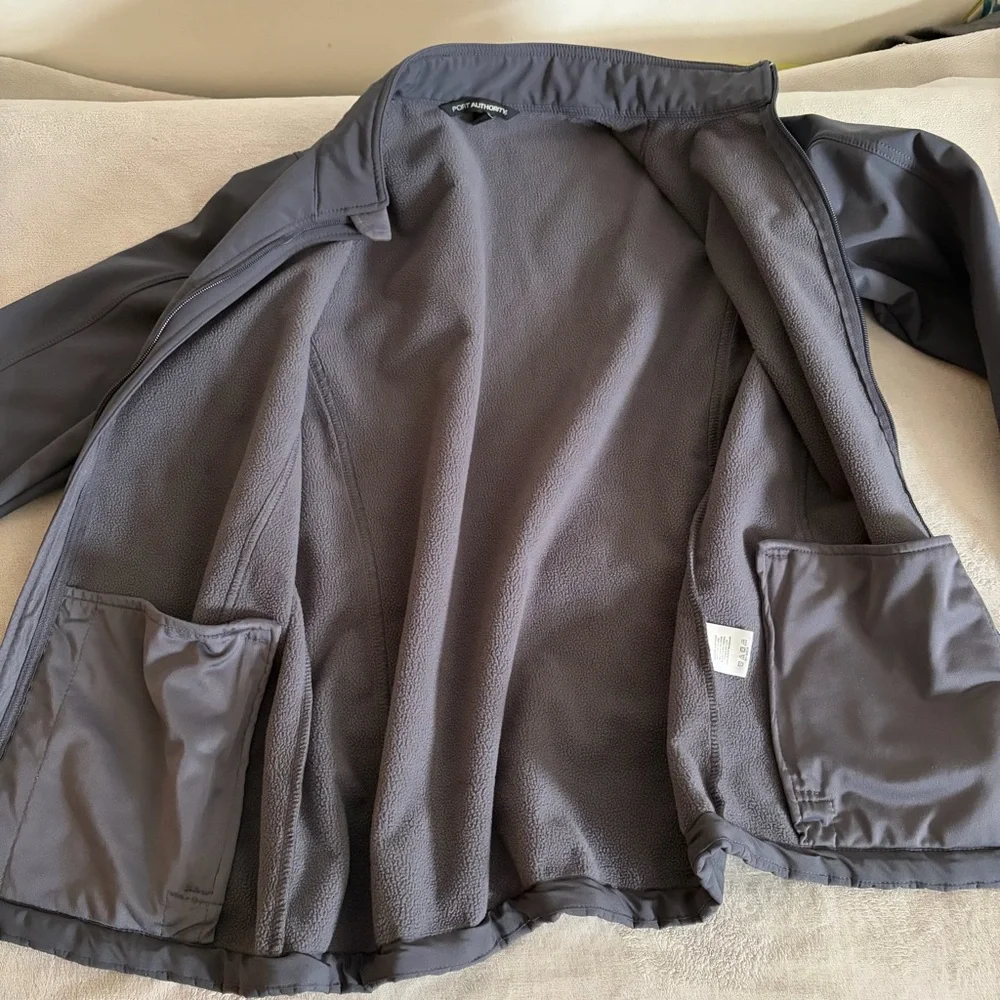 PORT AUTHORITY jacket
